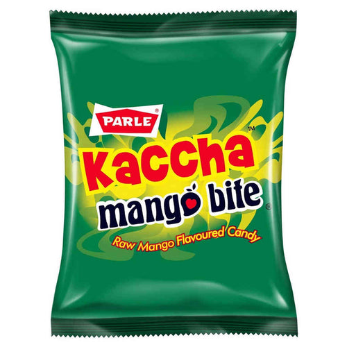 Parle Kaccha Mango Bite Rs.50 