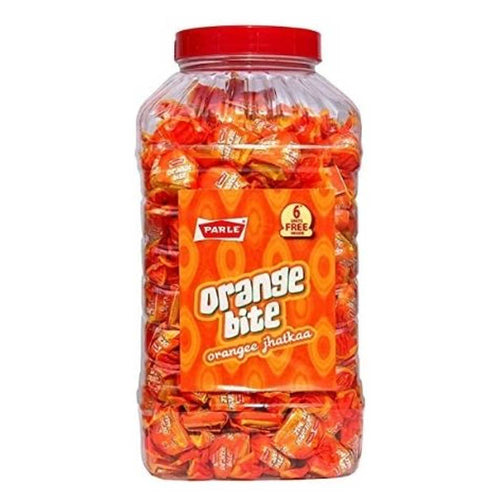 Parle Orange Bite Candy Rs.200 