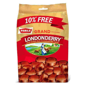 Parle Grand Londonderry Caramelised Milk Candy Rs.100 