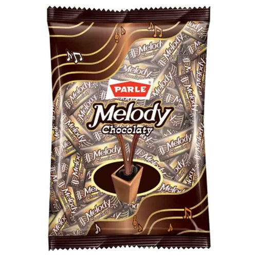 Parle Melody Chocolaty Toffee Rs.400 