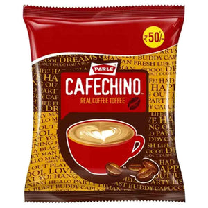 Parle Real Cafechino Chocolate Rs.50 