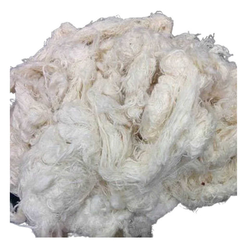 UDF Cotton Waste Thread 
