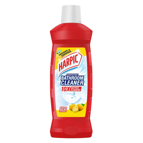 Harpic Bathroom Cleaner Lemon Flavour Rs.46 