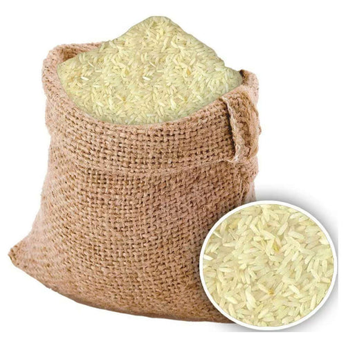 Aadhavan Boiled Ponni Rice Bag 26Kg 