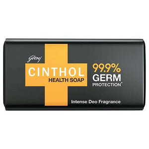 Godrej Cinthol Health Plus Soap Rs.135 (Pack Of 3) 