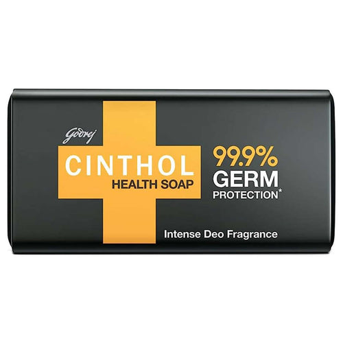 Godrej Cinthol Health Plus Soap Rs.45 
