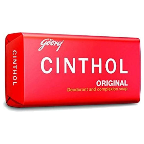 Godrej Cinthol Original Soap Rs.10 