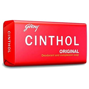 Godrej Cinthol Original Soap Rs.10 