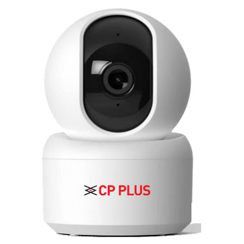 CP Plus Wi-Fi PT Camera 2MP CP-E25A 