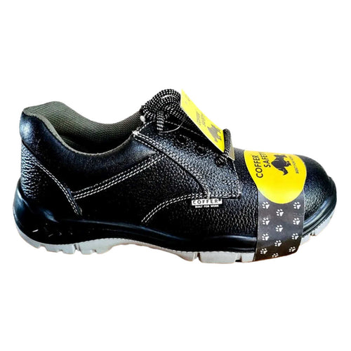 Coffer Safety Shoe M-1157 DD 