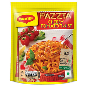 Nestle Maggi Pazzta Cheesy Tomato Twist 64g 