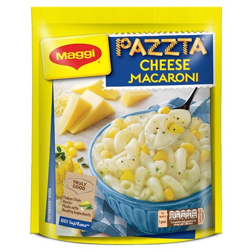 Nestle Maggi Pazzta Cheese Macaroni 70g 