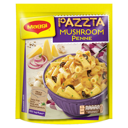 Nestle Maggi Pazzta Mushroom Penne 64g 