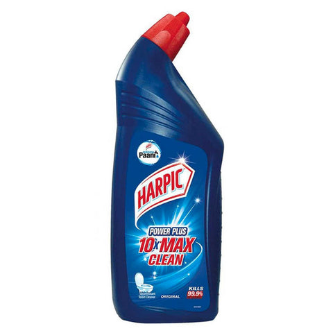 Harpic Power Plus Original Disinfectant Toilet Cleaner Rs.99 