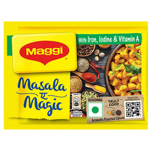 Nestle Maggi Masala-Ae-Magic Powder 6g 