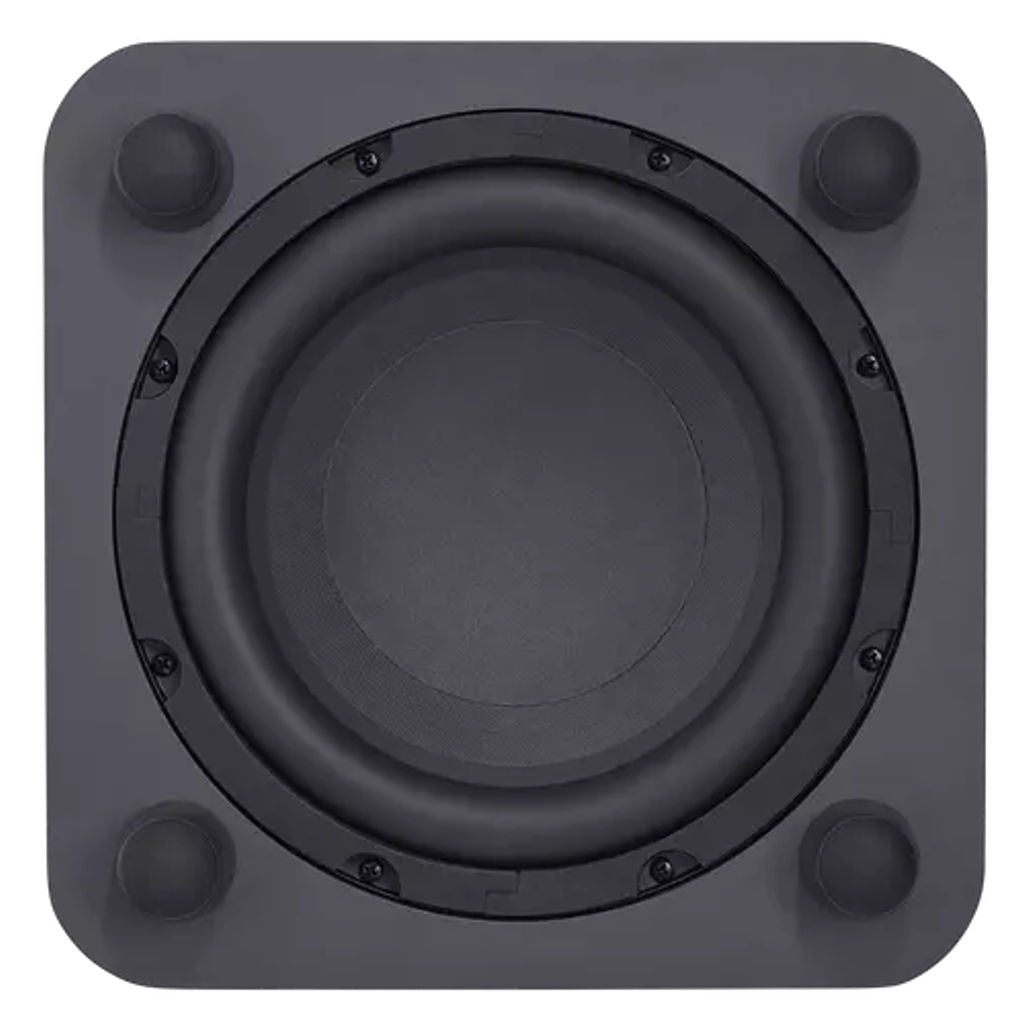 JBL Bar 1000 7.1 4-Channel Soundbar With Detachable Surround Speaker JBLBAR1000PROBLKIN