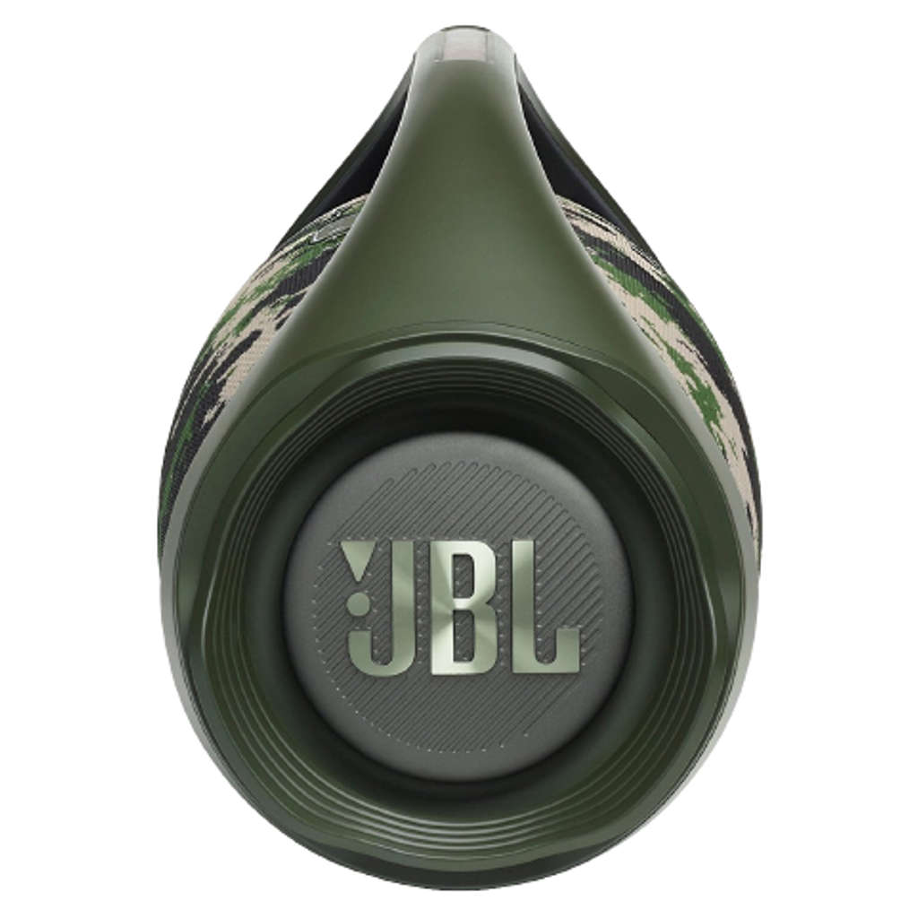 JBL Boombox 2 Portable Bluetooth Speaker Camouflage