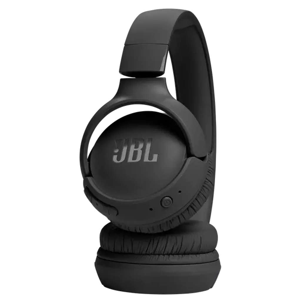 JBL Tune 520BT Wireless Bluetooth On Ear Headphone Black