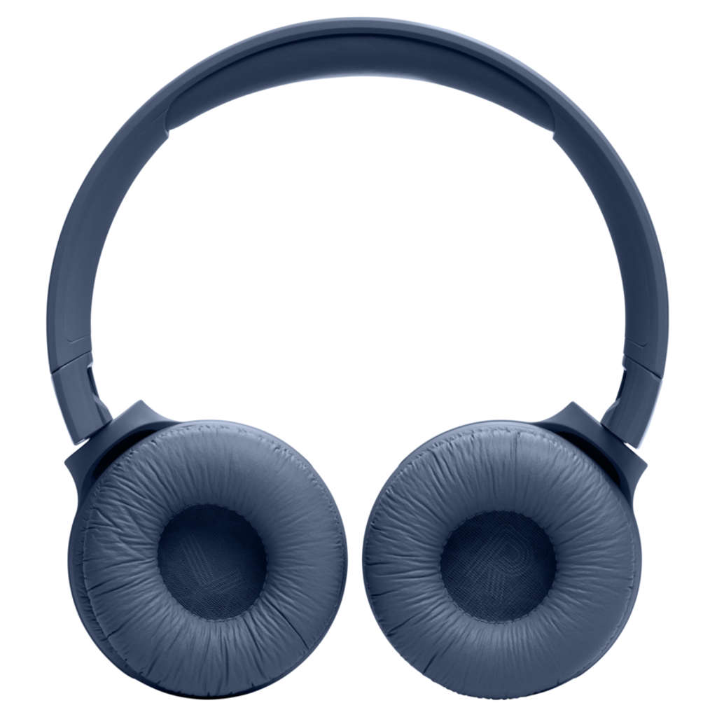 JBL Tune 520BT Wireless Bluetooth On Ear Headphone Blue