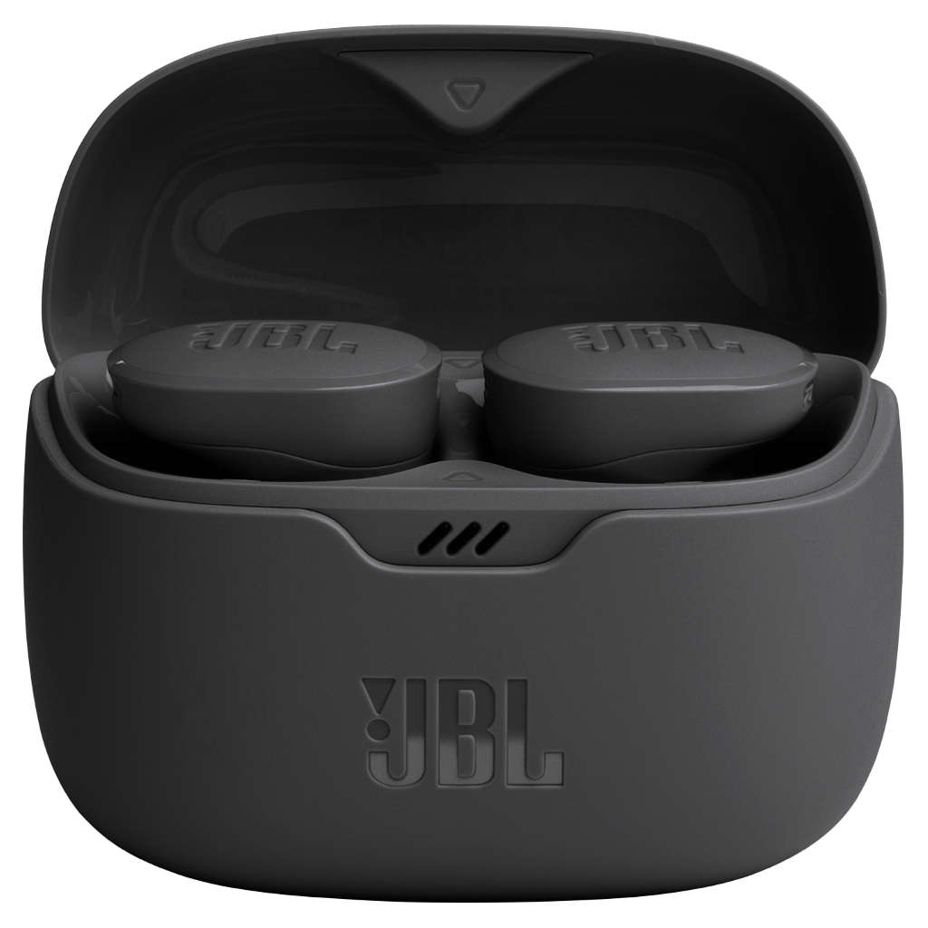 JBL Tune Buds Wireless Noise Cancellation Earbuds Black 