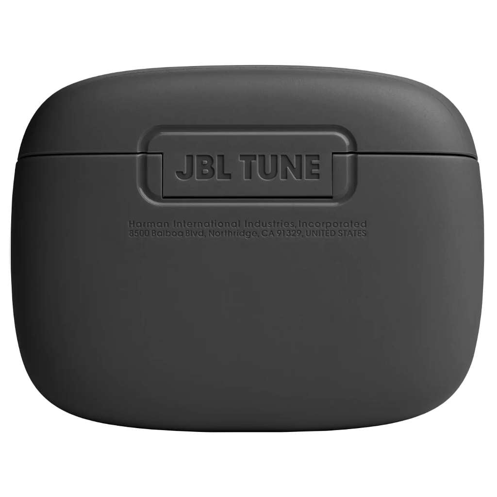 JBL Tune Buds Wireless Noise Cancellation Earbuds Black