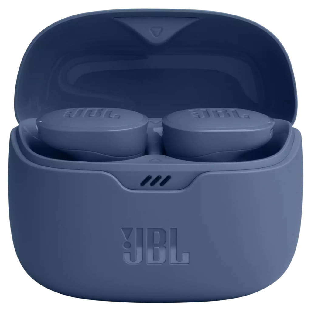 JBL Tune Buds Wireless Noise Cancellation Earbuds Blue