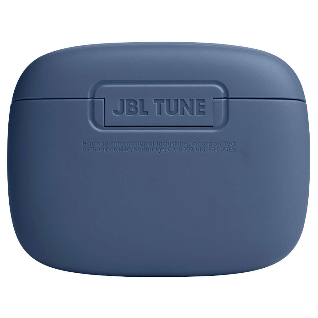 JBL Tune Buds Wireless Noise Cancellation Earbuds Blue