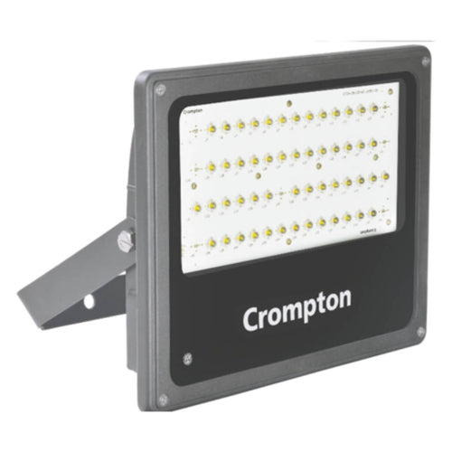 Crompton Pluto LED Flood Light LFLN-120-CDL/60-M 