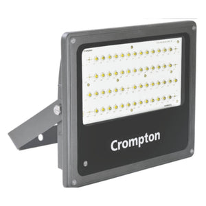 Crompton Pluto LED Flood Light LFLN-120-CDL/60-M 