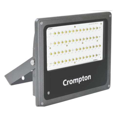 Crompton Pluto LED Flood Light LFLN-120-CDL/60-M 