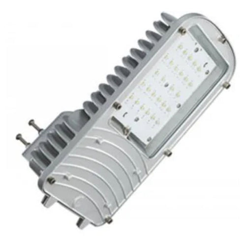 Crompton ptor Neo-II Outdoor LED Street Light TRP-411-100-57-SL-SL-GL-NSG 