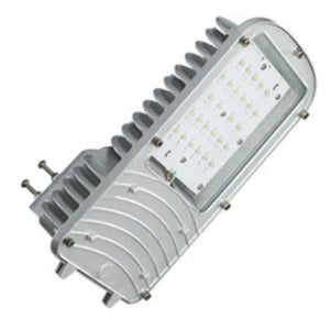 Crompton Raptor Neo-I LED Street Light TRP-409-70-57-SL-NS-GL-NSG 