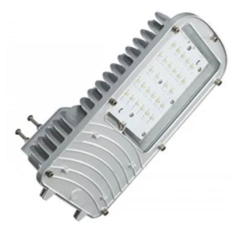 Crompton Raptor Neo-I LED Street Light TRP-409-70-57-SL-NS-GL-NSG 