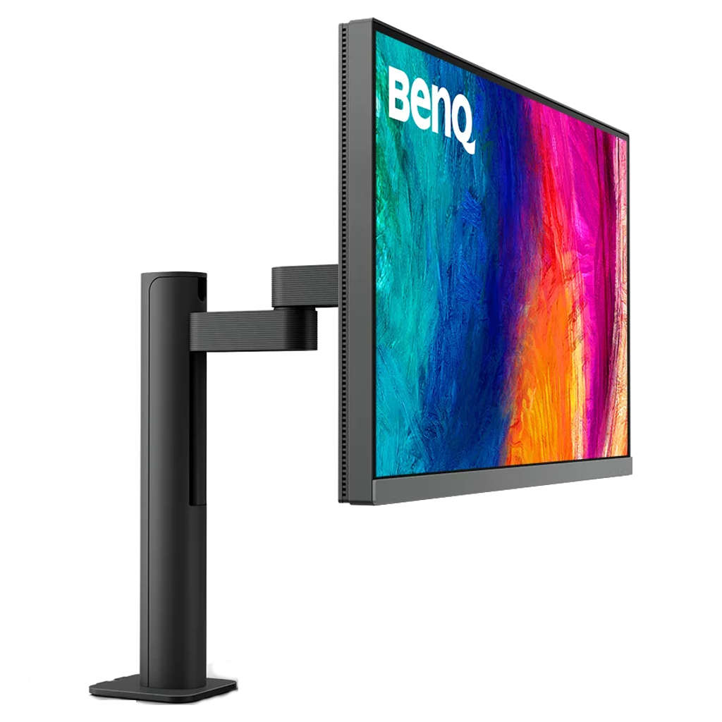 Benq DesignVue 4K UHD Designer Monitor 27 Inch PD2706UA