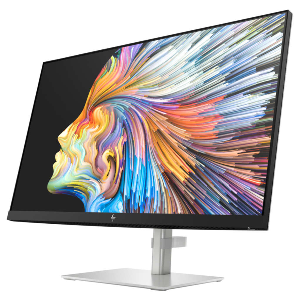 HP U28 4K Ultra HD IPS Panel Monitor 28 Inch 1Z979AA