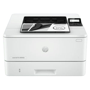 HP LaserJet Pro 4004dw Single Function Laser Printer 2Z615A 