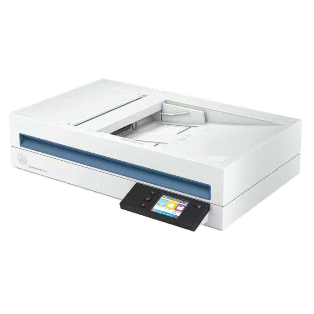 HP ScanJet Pro N4600 Fnw1 Document Scanner 20G07A