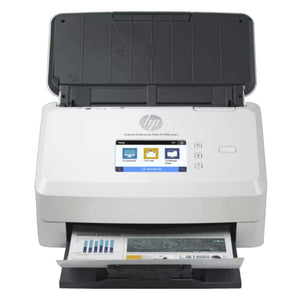 HP ScanJet N7000 Snw1 Enterprise Flow Document Scanner 6FW10A 