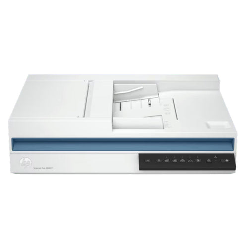 HP ScanJet Pro 2600 f1 Document Scanner 20G05A 