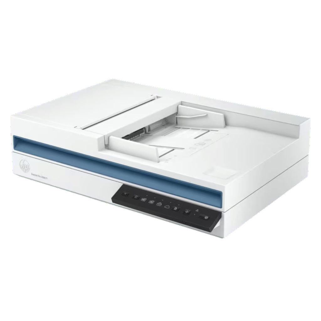 HP ScanJet Pro 2600 f1 Document Scanner 20G05A