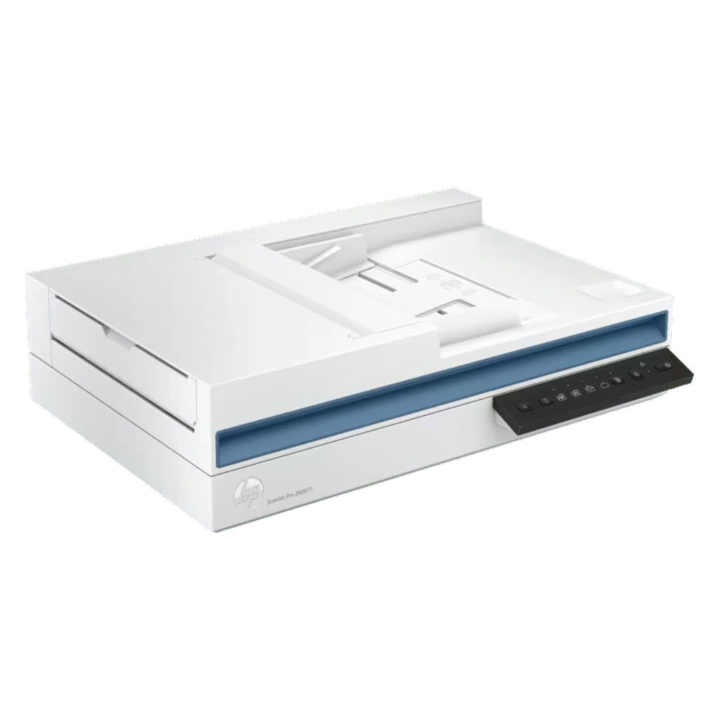 HP ScanJet Pro 2600 f1 Document Scanner 20G05A