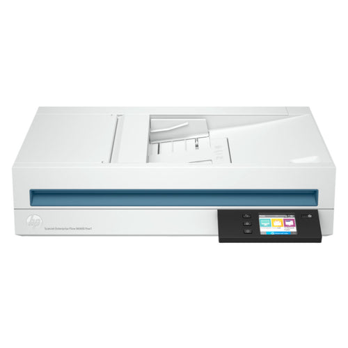 HP ScanJet N6600 fnw1 Enterprise Flow Document Scanner 20G08A 