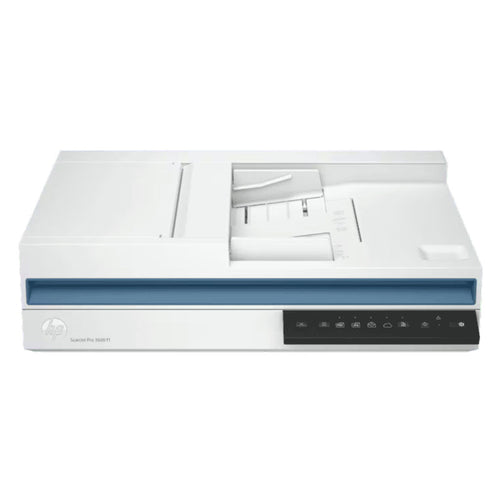 HP ScanJet Pro 3600 f1 Document Scanner 20G06A 