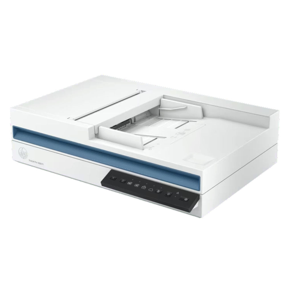 HP ScanJet Pro 3600 f1 Document Scanner 20G06A