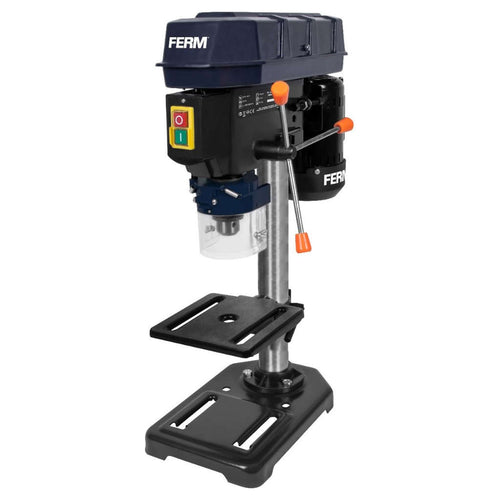 Ferm Bench Pillar Drill 13mm 350W TDM1027 