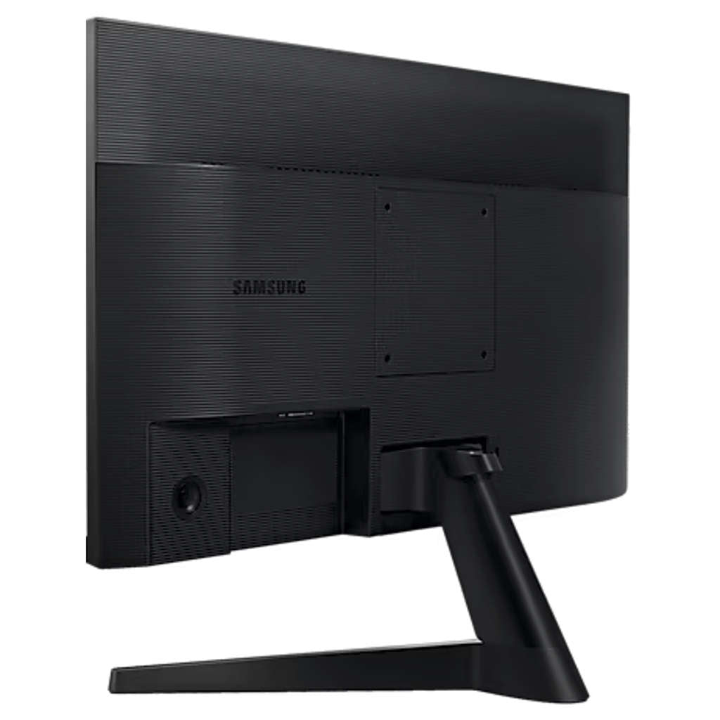 Samsung FHD Flat Monitor With IPS Panel 24 Inch(60.46 cm) LS24C312EAWXXL