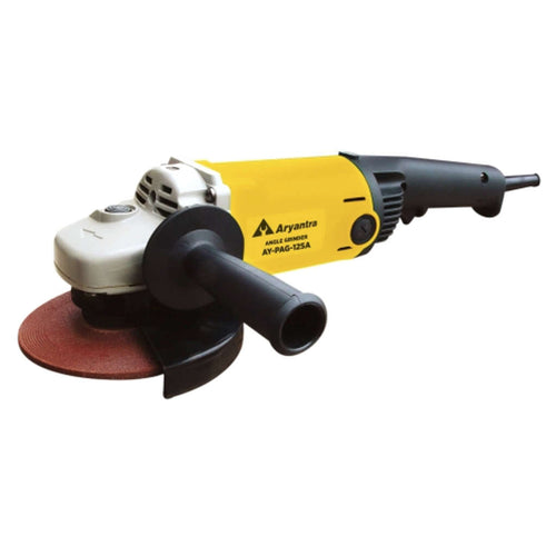 Aryantra Angle Grinder 125mm 11000 RPM AY-PAG-125A 