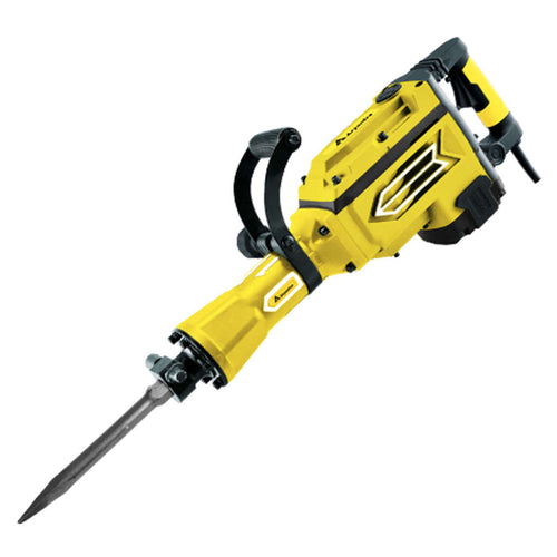 Aryantra Demolition Hammer 45mm 1650W AY-DM-65G 