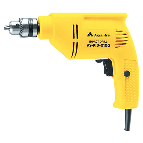 Aryantra Impact Drill 10mm 4500 RPM AY-PID-010G 