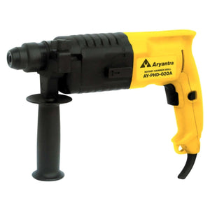 Aryantra Rotary Hammer 20mm 850 RPM AY-PHD-020A 